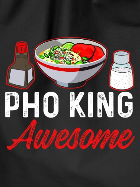 Pho King