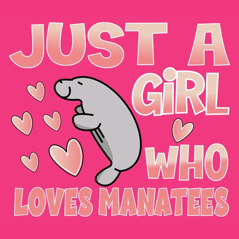 Manati Manatee