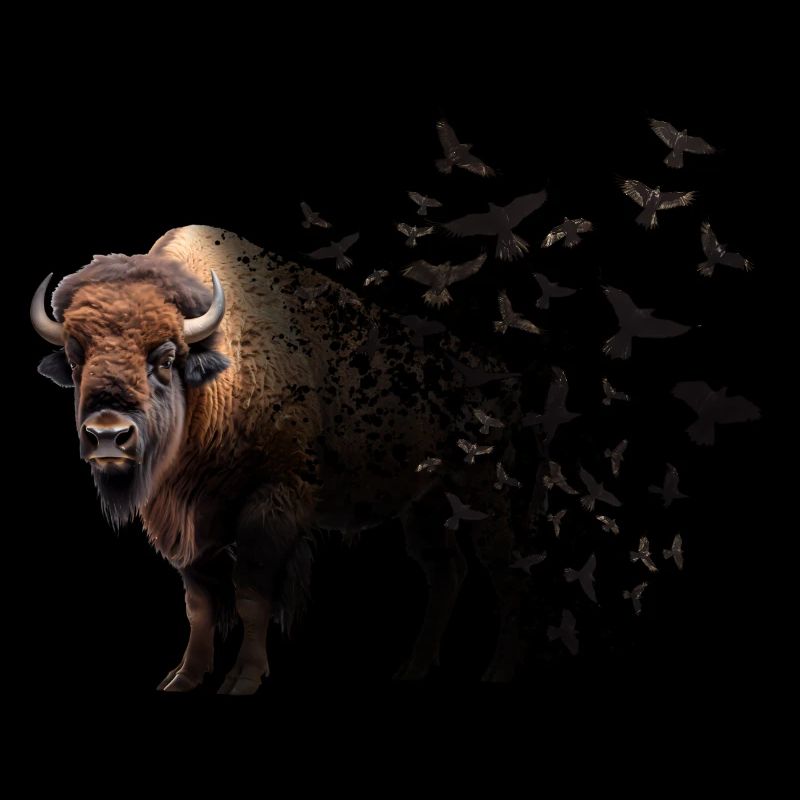 Bison