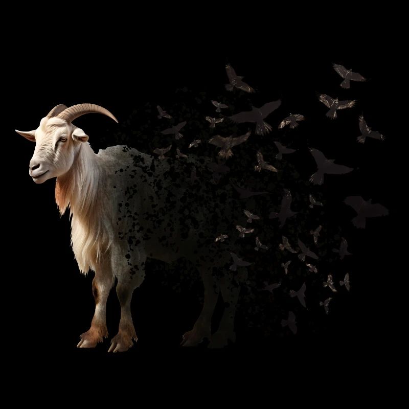 Goat