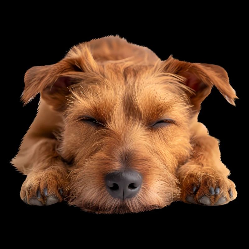 Terrier irlandais