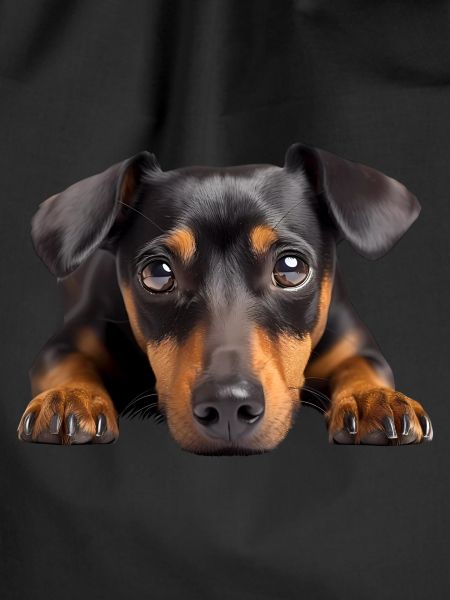 Manchester Terrier
