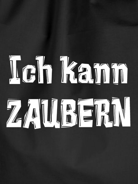 Zaubern