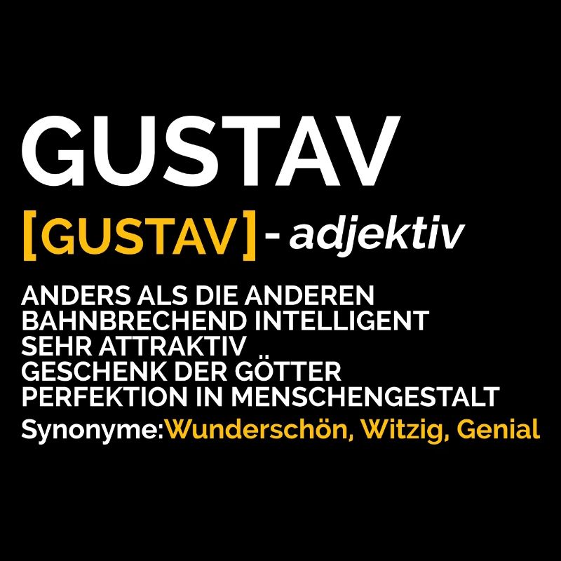 Gustav
