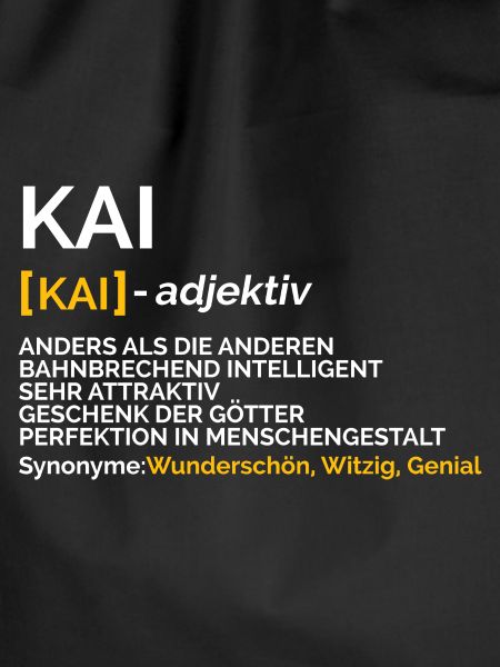 Kai