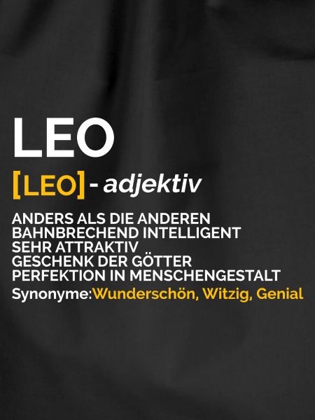 Leo