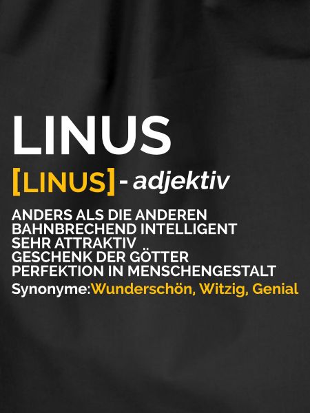 Linus