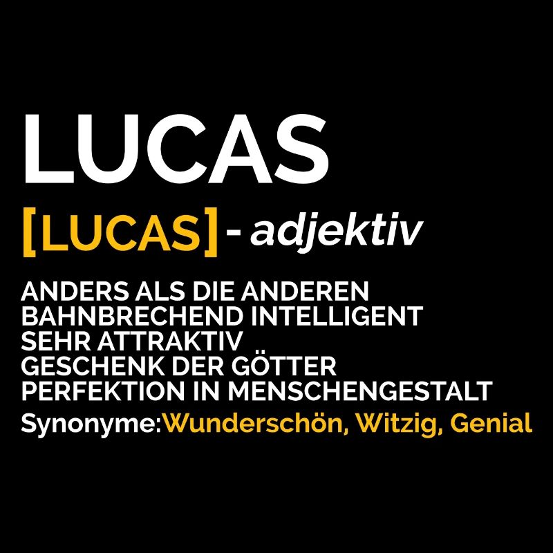 Lucas