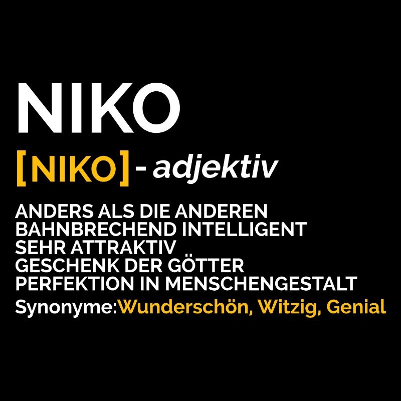 Niko