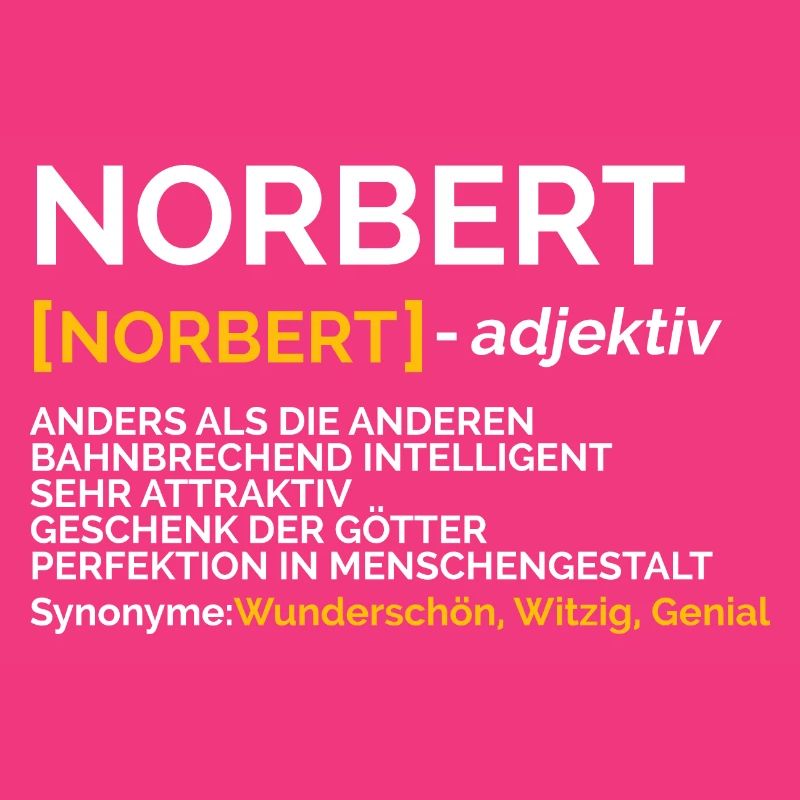 Norbert