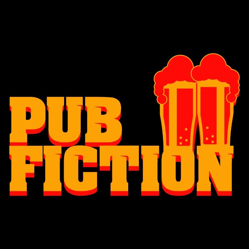 Pub Fiction