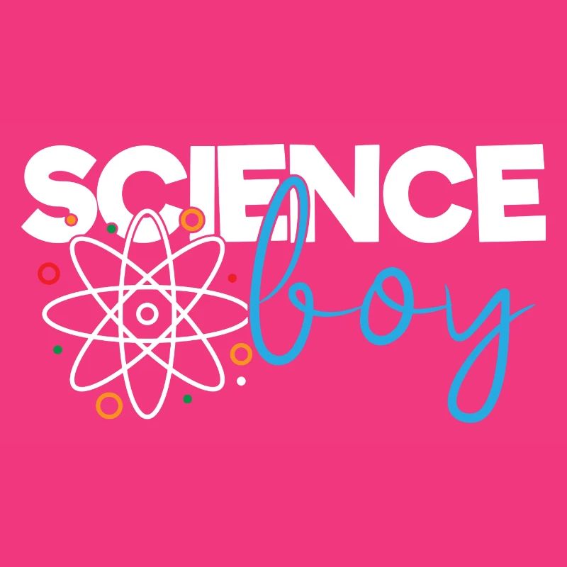 Chemist Science Physics Gift Idea