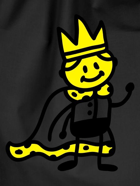 little king