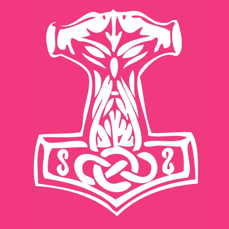 mjoelnir