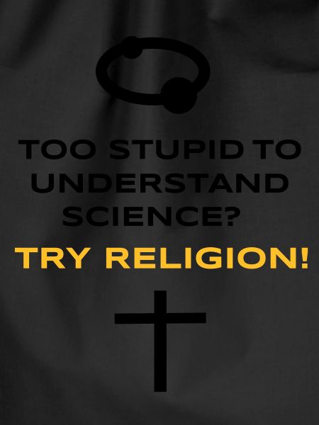 Science vs. Religion