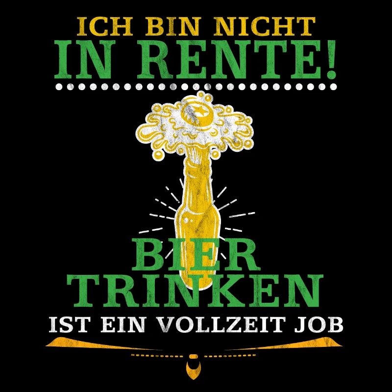 Geschenk Ruhestand