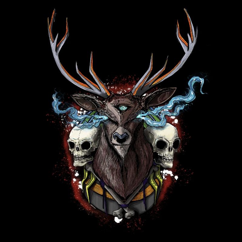 Hirsch - BONE SQL PRY