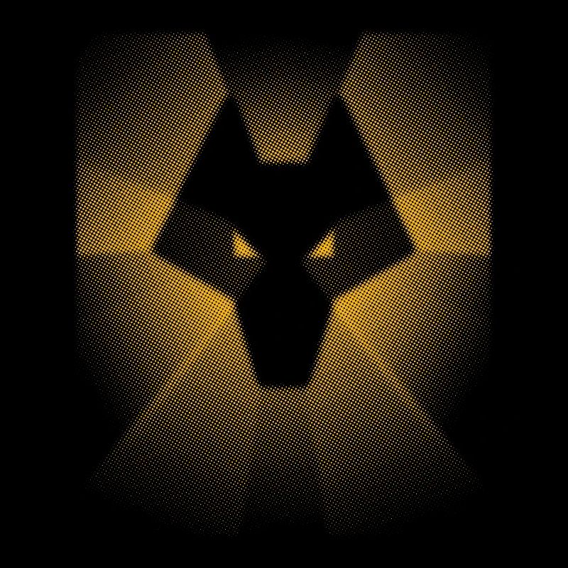 Logo des Loups