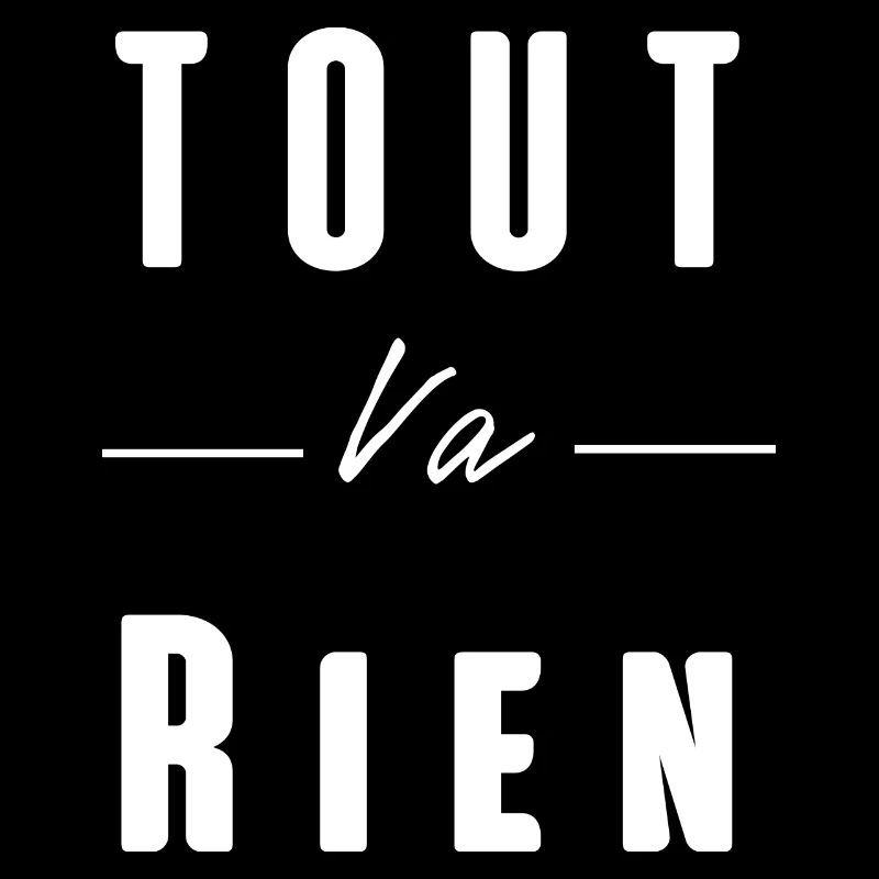 tout va rien