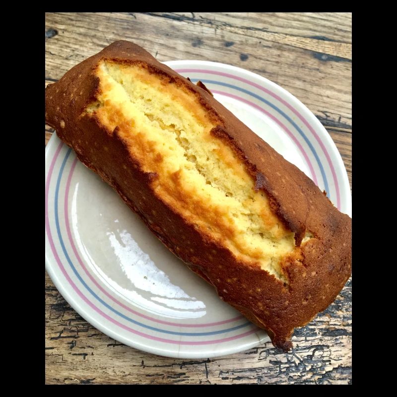 cake
