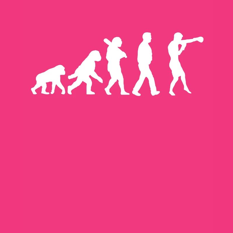 Evolution des Boxens