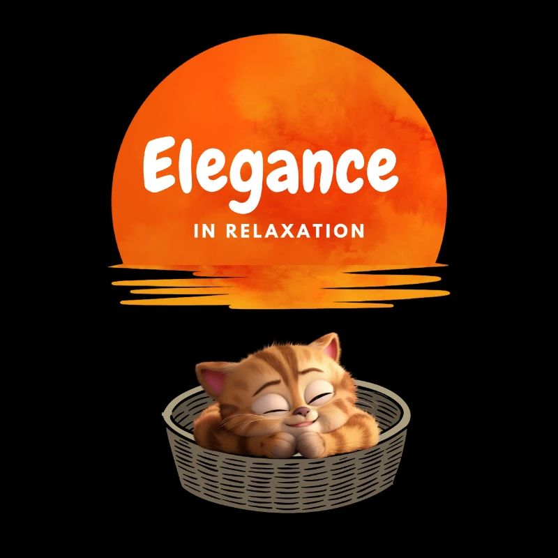 Elegance in Relaxation