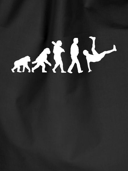 Evolution des Breakdance