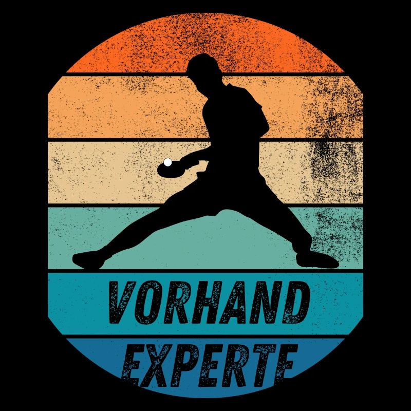 Vorhandtopspinexperte