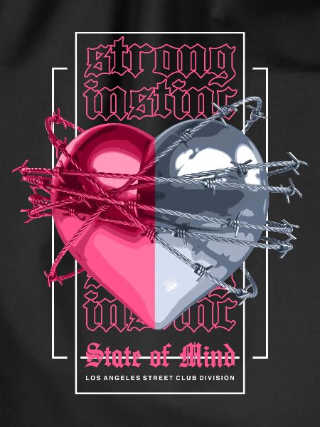 Design state of mind