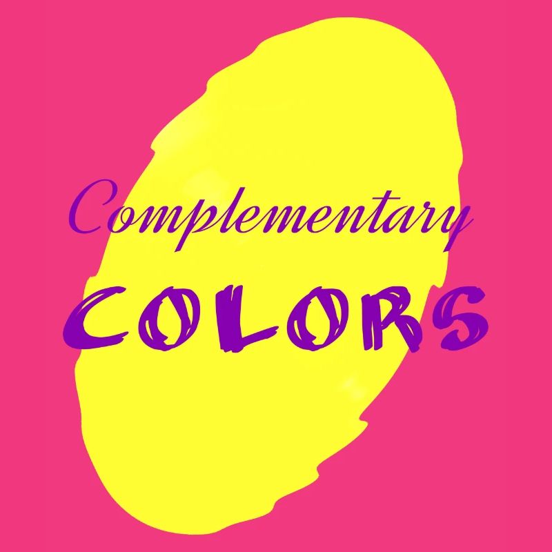 Complementary colors3