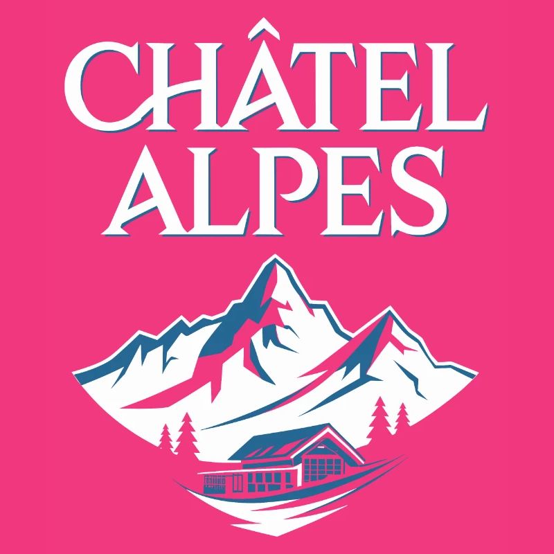 Châtel - Alpes
