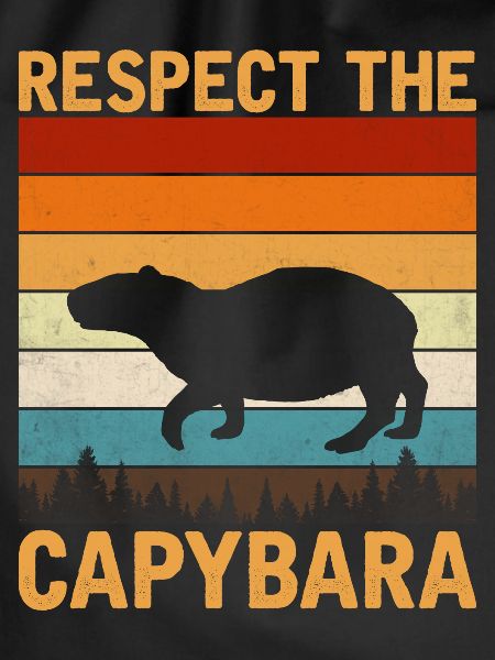 Capybara