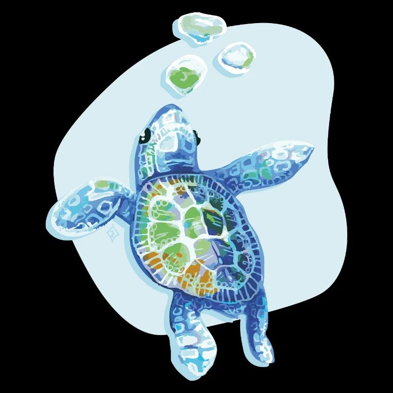 Turtle 01