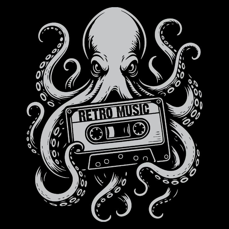 retro music