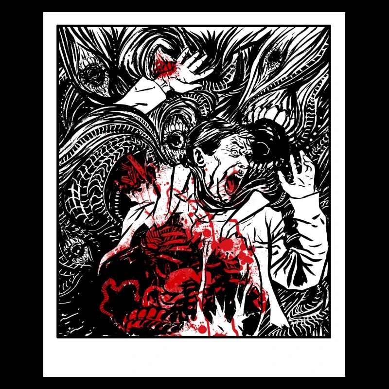 horror 1
