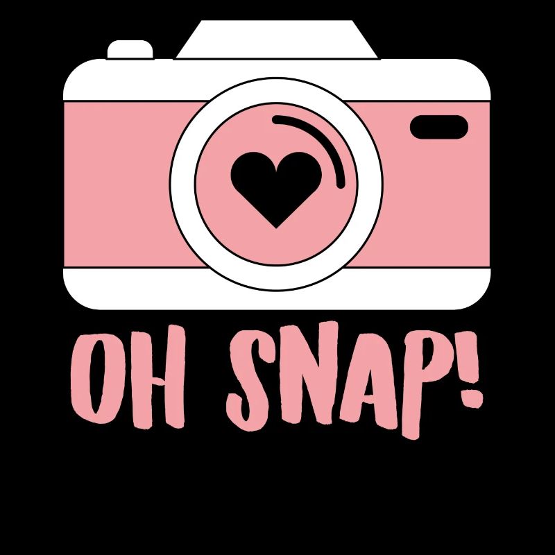 Photographer - Camera - Gift - Photographing