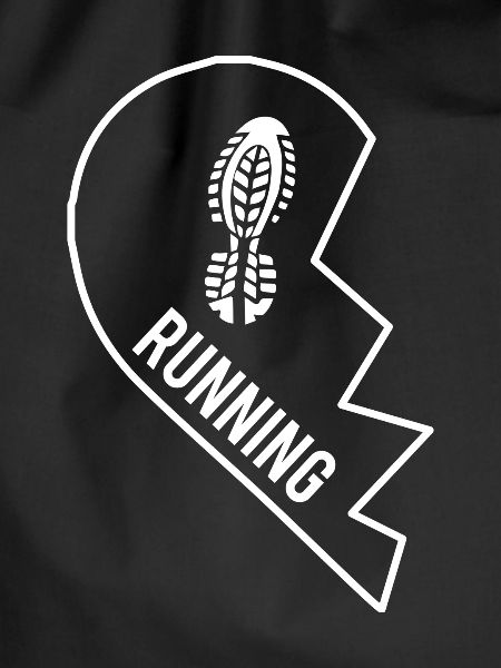 Running - Race - Jogging - Gift