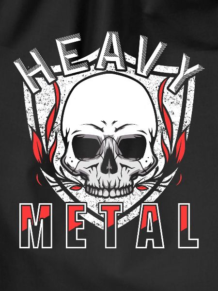 Heavy Metal