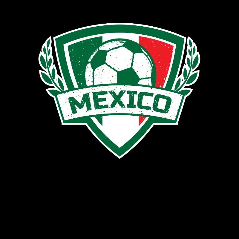 Mexique No 1 équipe cadeau