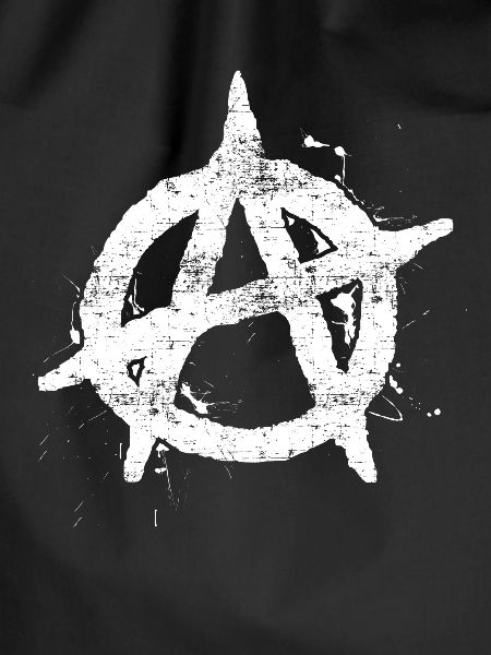 Anarchy Cool