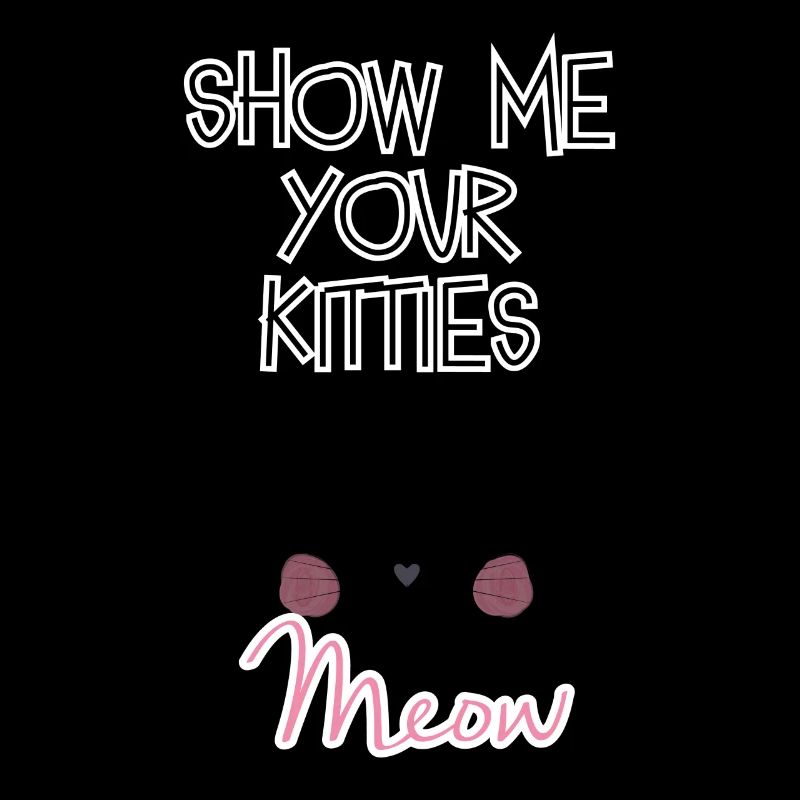 Show Me Your Kitties