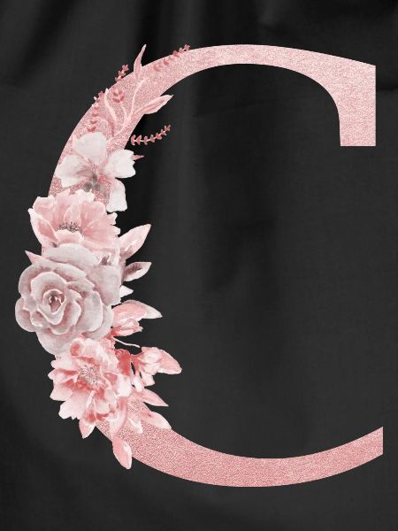 Letter C