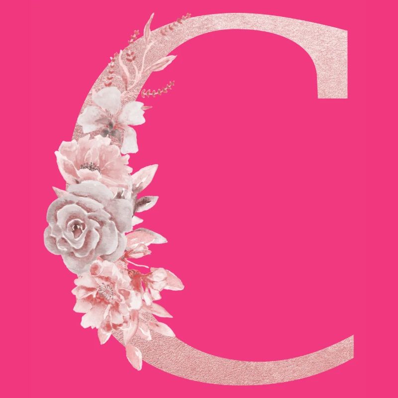 Letter C