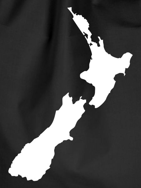 Map NZ