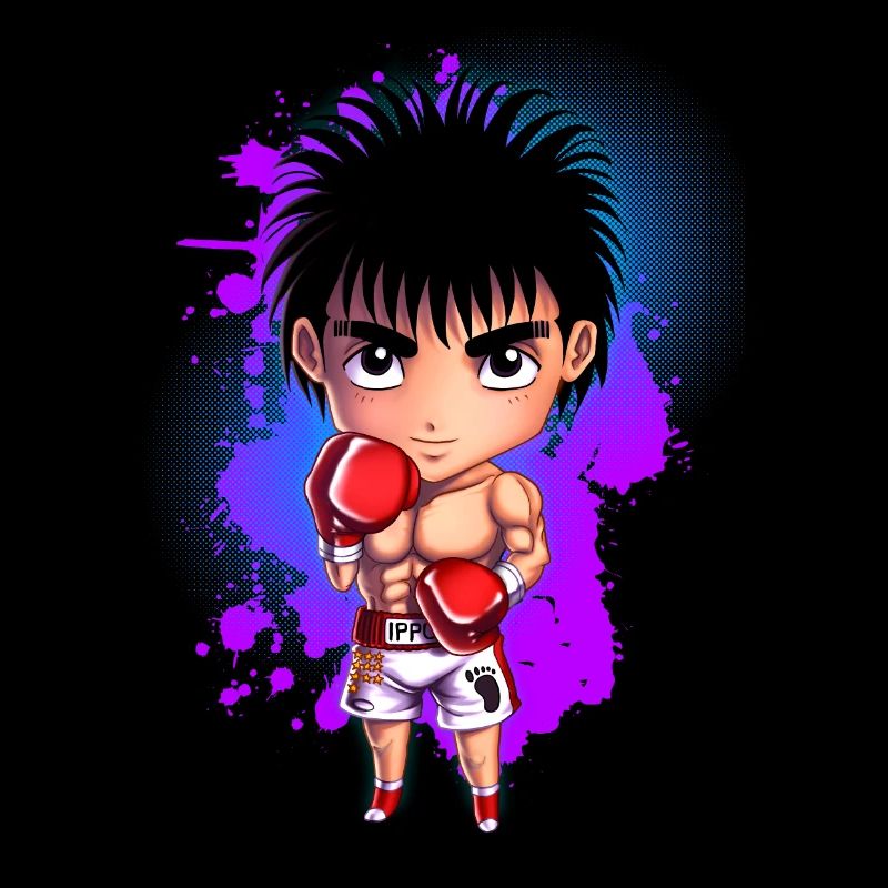 Boxen Chibi