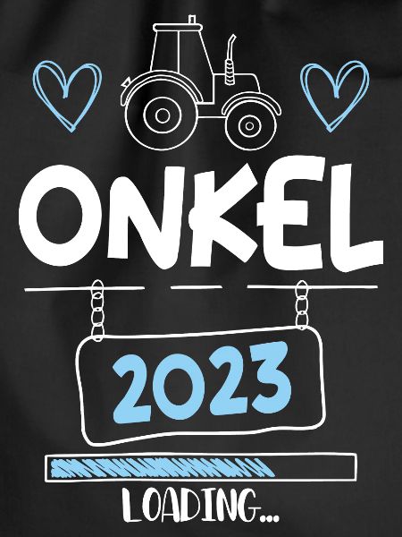 Onkel 2023 Loading