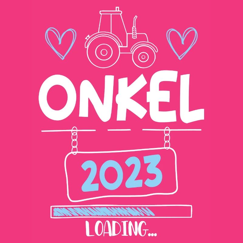 Onkel 2023 Loading