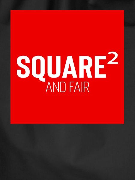 Square Streetwear: Lustiges & klares Statement