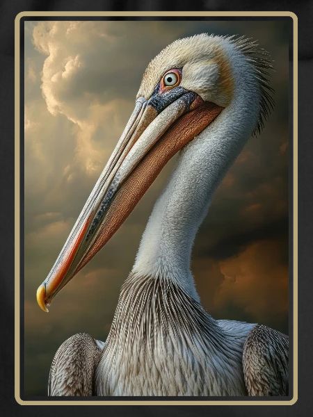 Pelicans Pelican