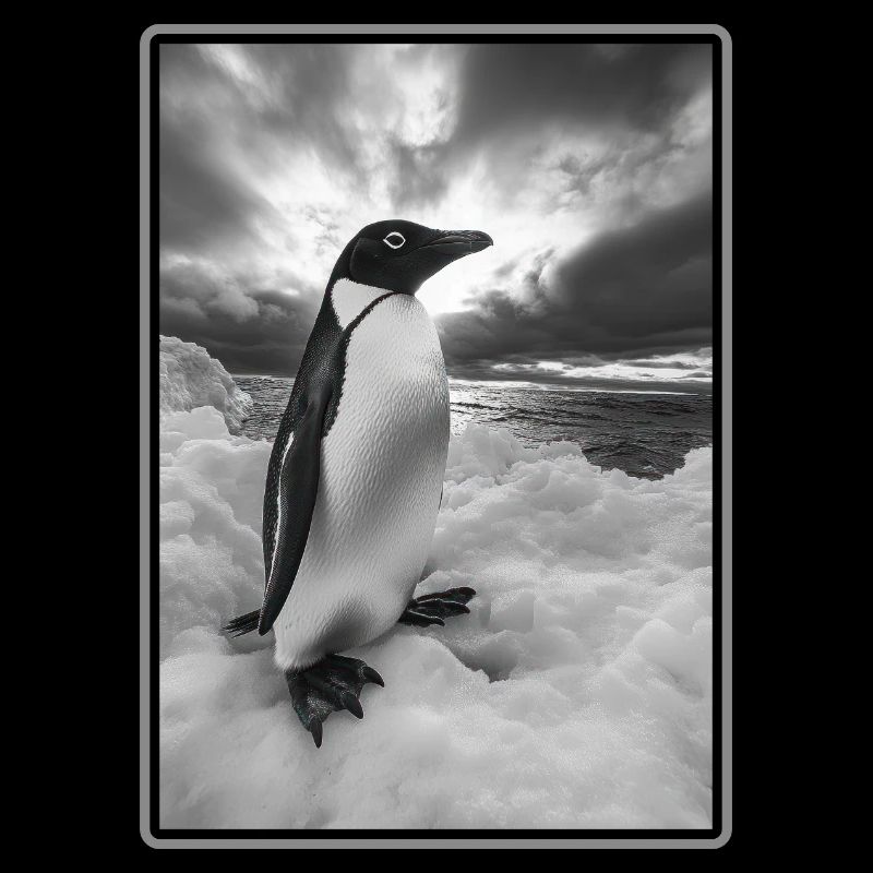 Pinguine Pinguin